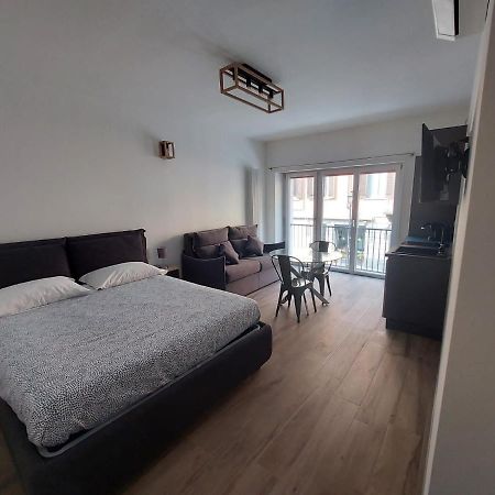 111 Suite Apartment Bergame Extérieur photo