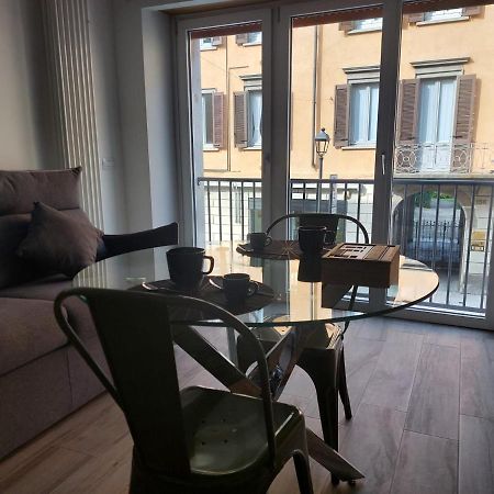 111 Suite Apartment Bergame Extérieur photo