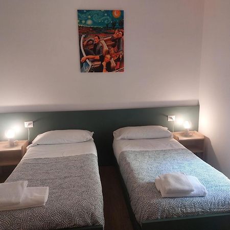 111 Suite Apartment Bergame Extérieur photo