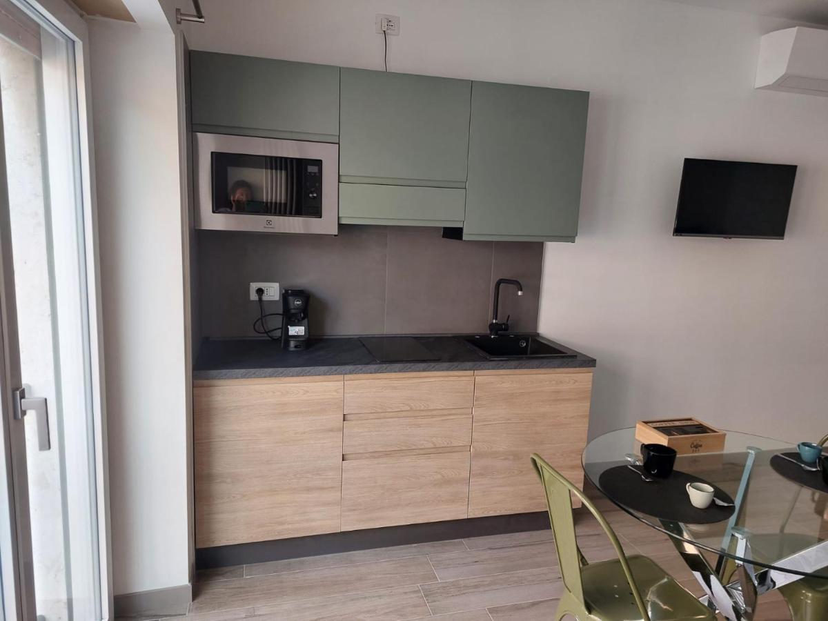 111 Suite Apartment Bergame Extérieur photo