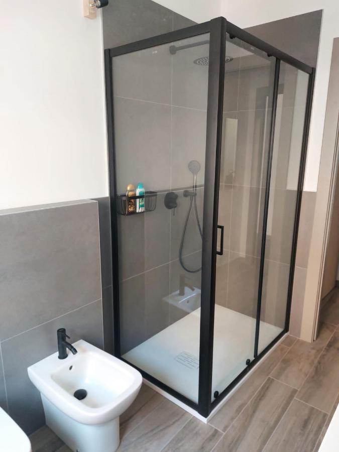 111 Suite Apartment Bergame Extérieur photo