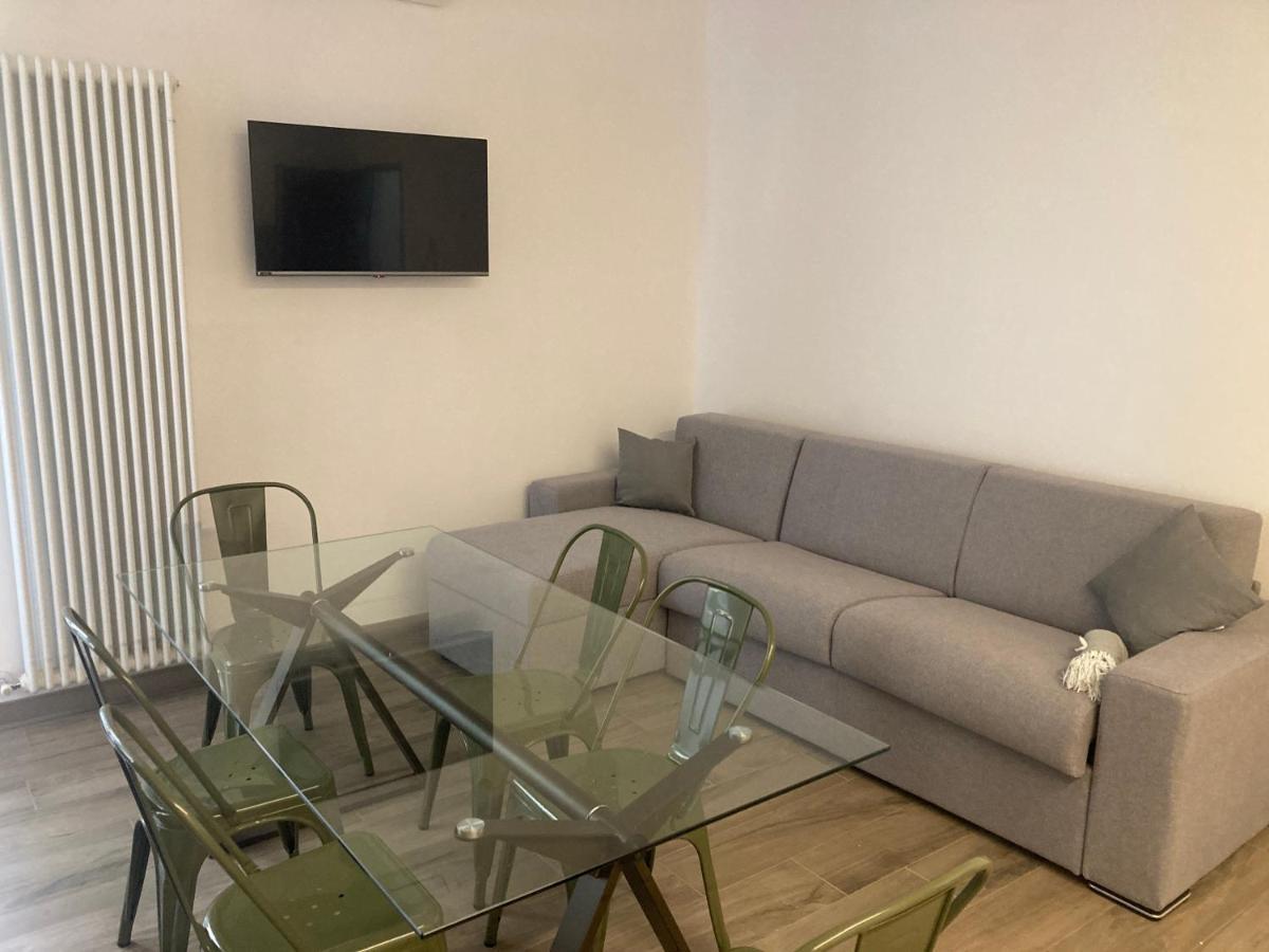 111 Suite Apartment Bergame Extérieur photo