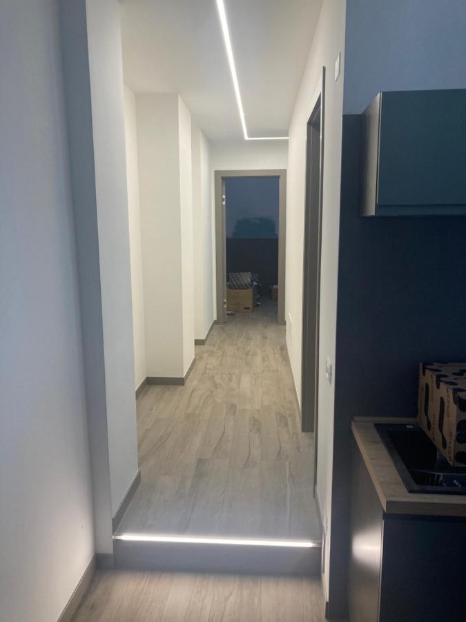 111 Suite Apartment Bergame Extérieur photo