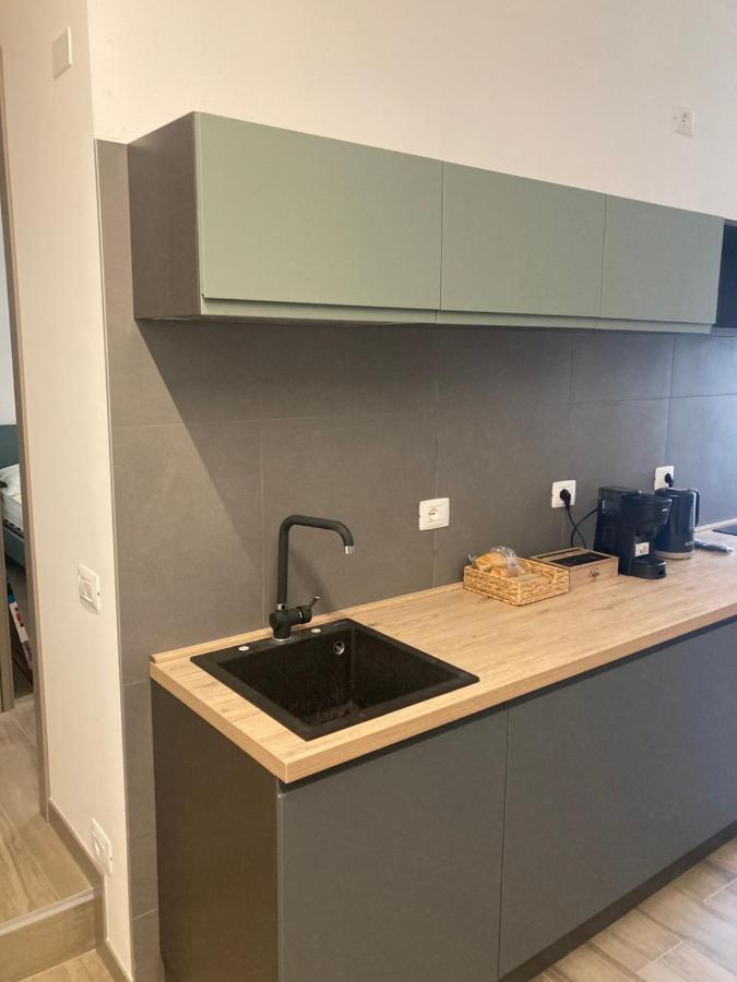 111 Suite Apartment Bergame Extérieur photo