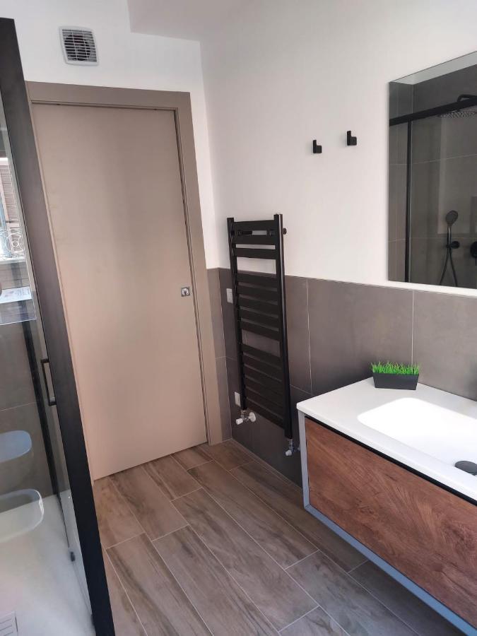 111 Suite Apartment Bergame Extérieur photo