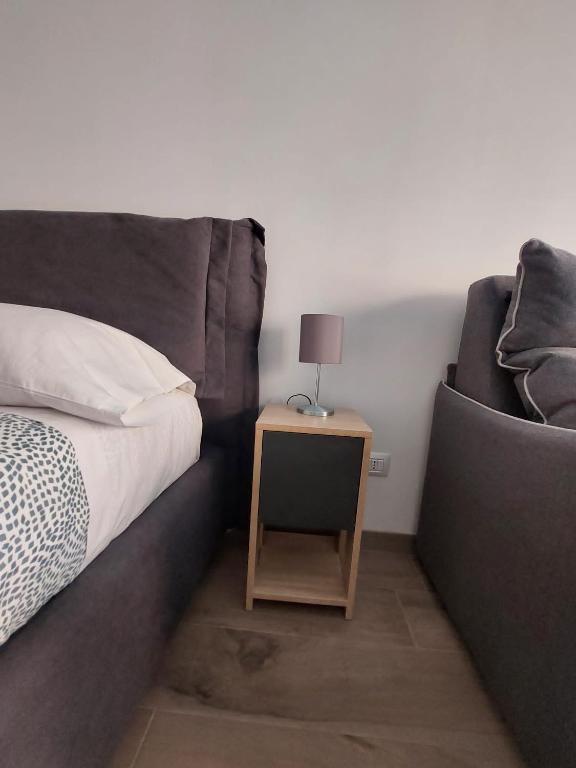 111 Suite Apartment Bergame Extérieur photo