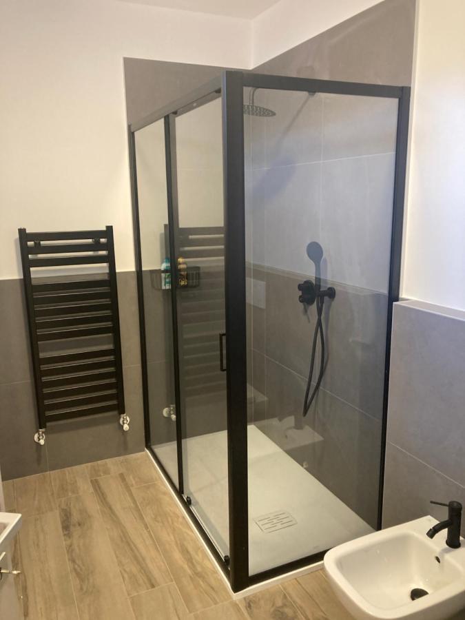 111 Suite Apartment Bergame Extérieur photo