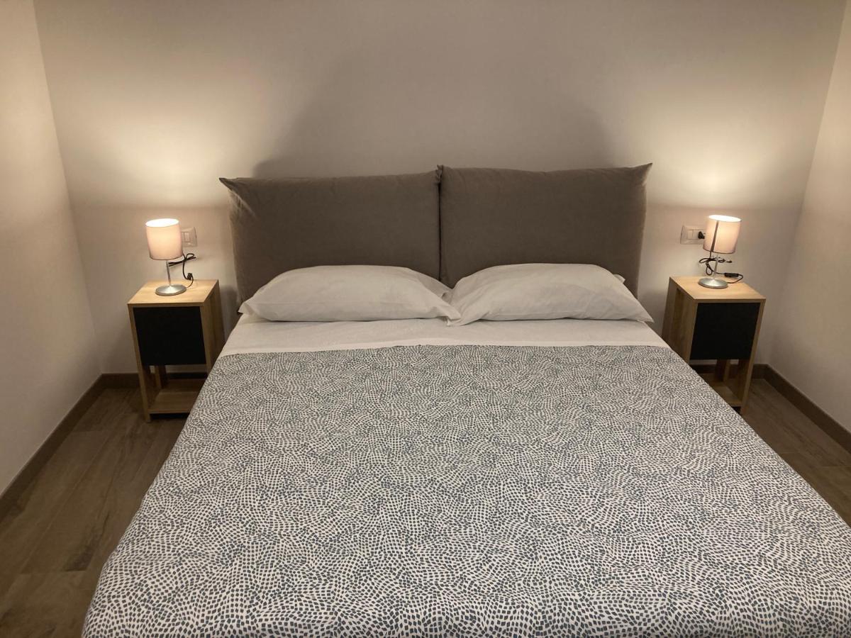 111 Suite Apartment Bergame Extérieur photo