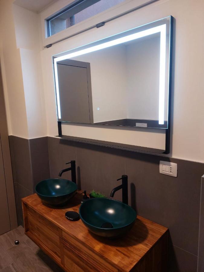 111 Suite Apartment Bergame Extérieur photo