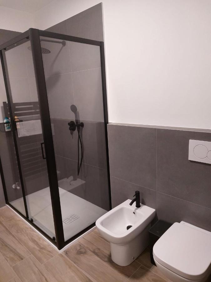 111 Suite Apartment Bergame Extérieur photo