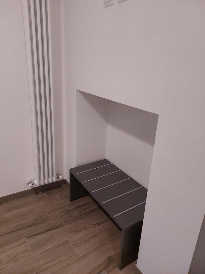 111 Suite Apartment Bergame Extérieur photo