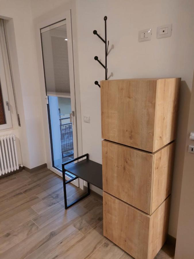 111 Suite Apartment Bergame Extérieur photo